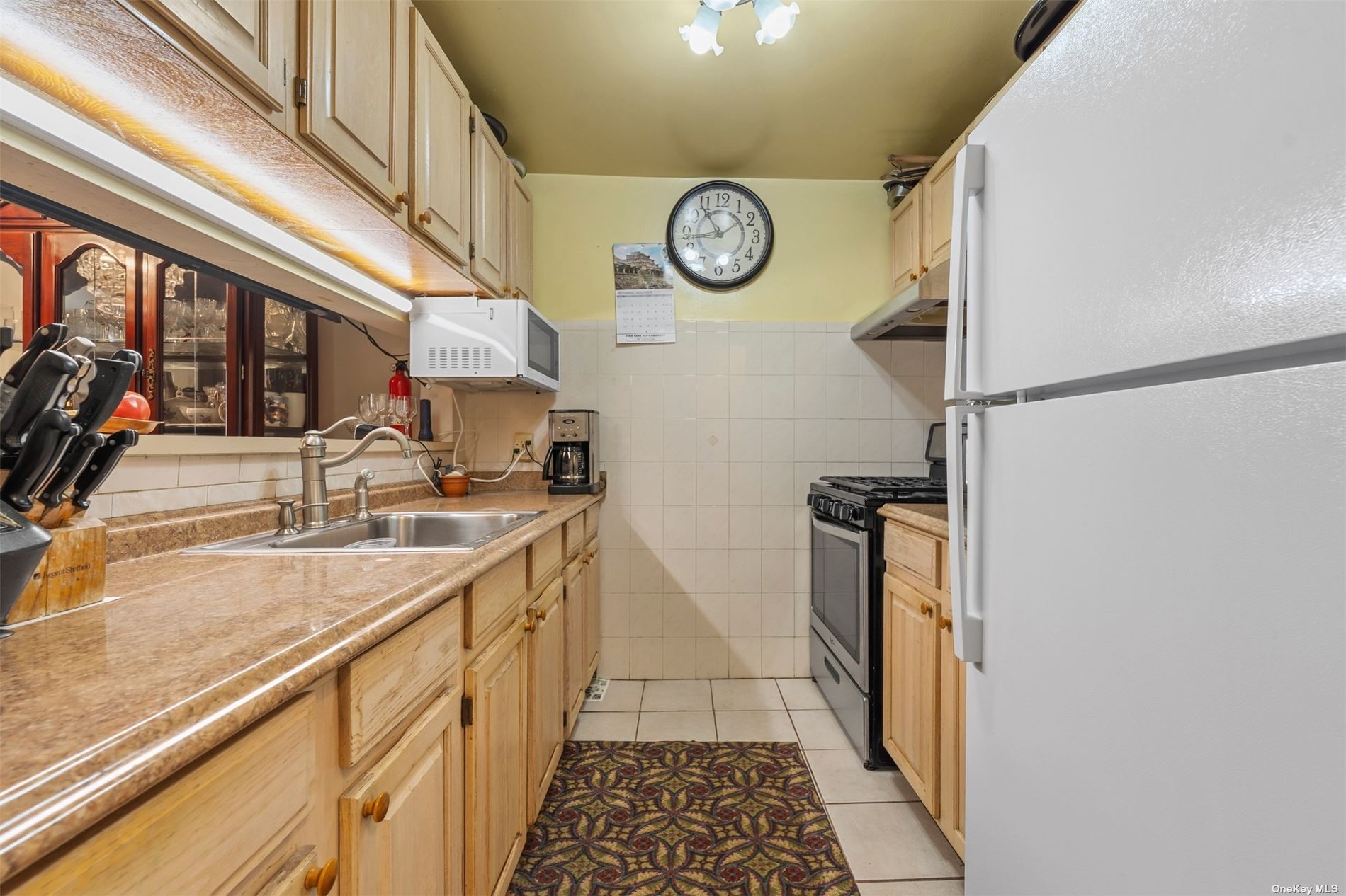 Two Family Crotona  Bronx, NY 10457, MLS-3517279-19