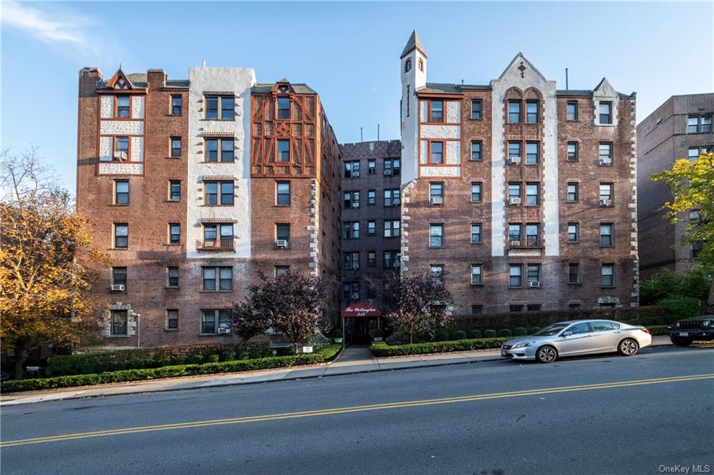 Condo Main  Westchester, NY 10601, MLS-H6278279-19