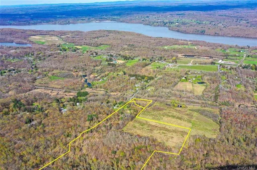 Land Esopus  Ulster, NY 12487, MLS-H6273308-19