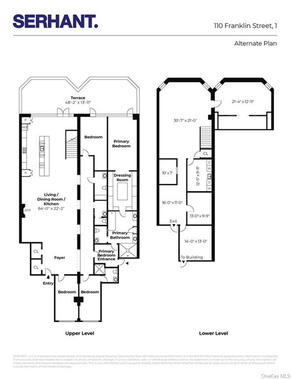 Coop Franklin  Manhattan, NY 10013, MLS-H6275327-19