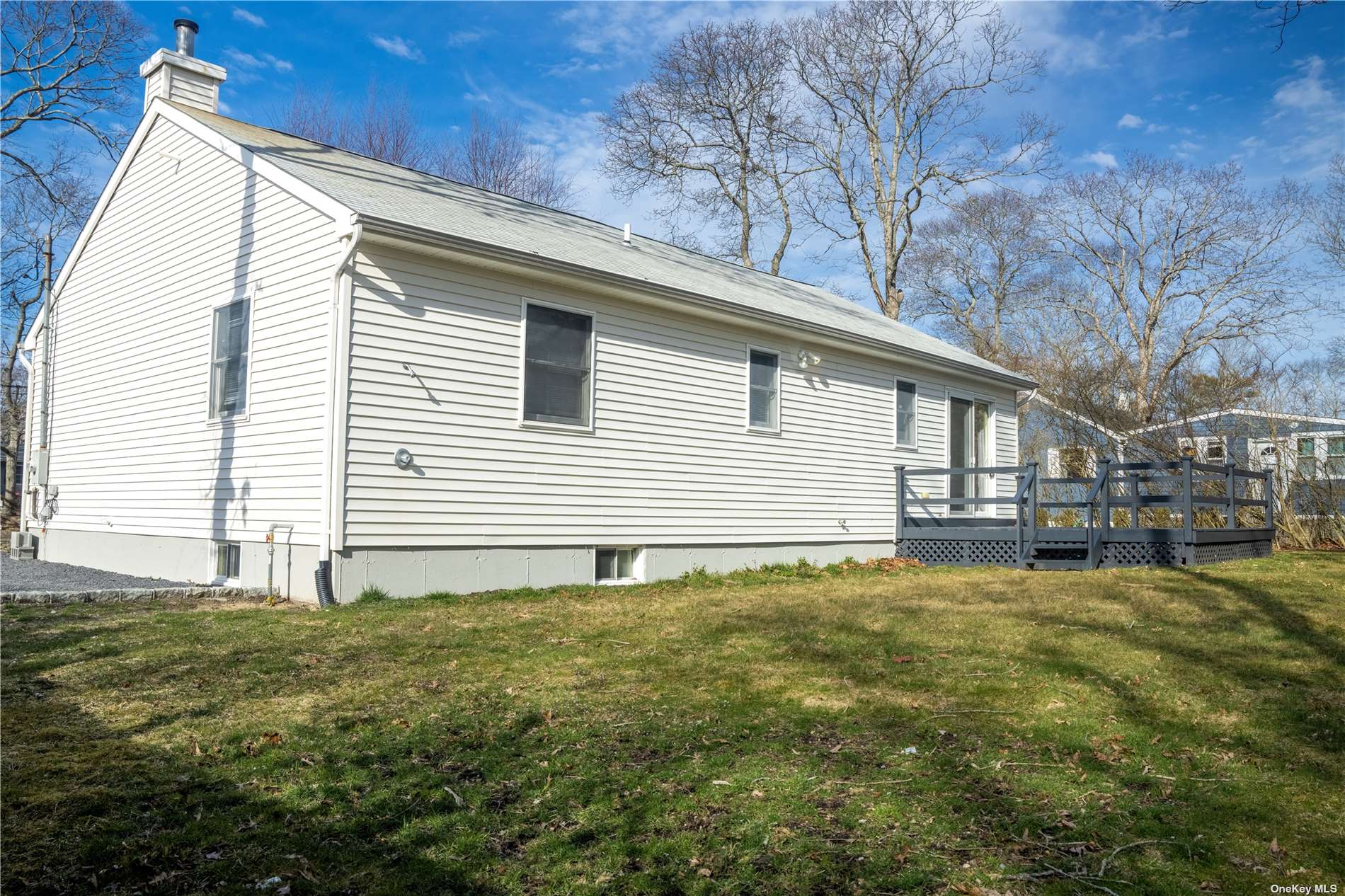 Single Family Kyle  Suffolk, NY 11946, MLS-3459414-19