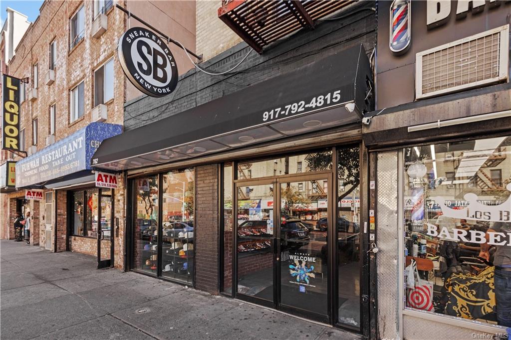 Commercial Sale 149th  Bronx, NY 10455, MLS-H6272460-19