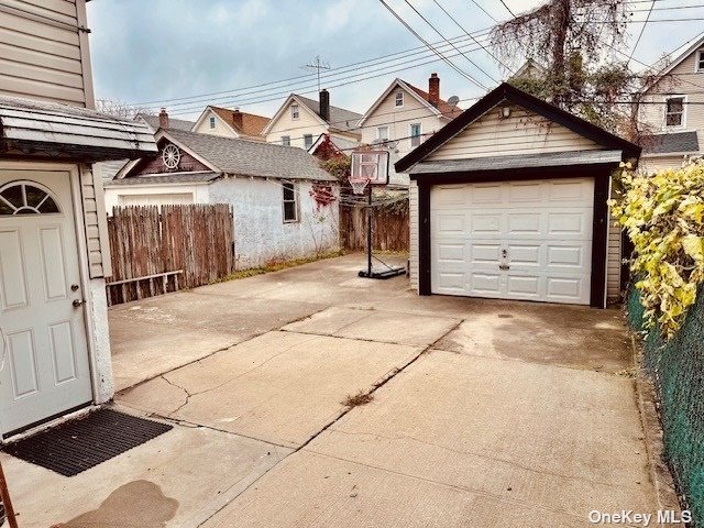 Single Family 111th  Queens, NY 11419, MLS-3491478-19