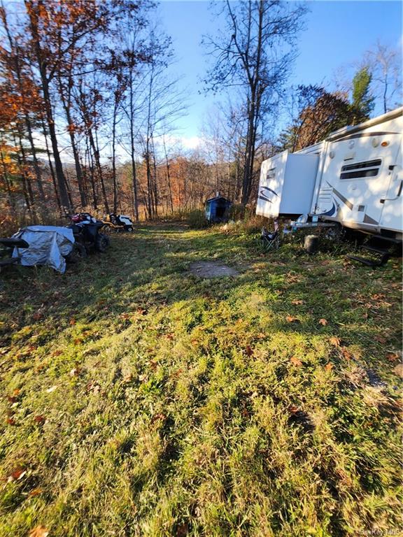 Land Smith  Out Of Area, NY 12469, MLS-H6278519-19