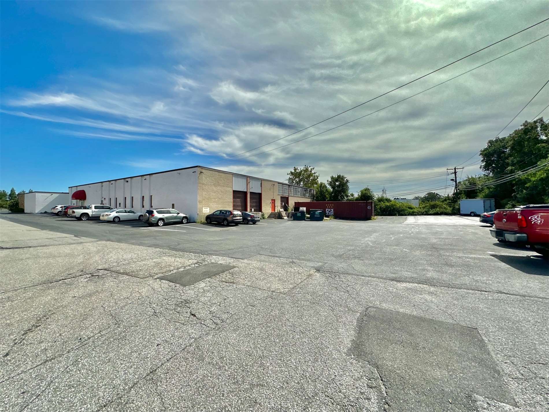 Commercial Lease Service  Nassau, NY 11803, MLS-3501538-19