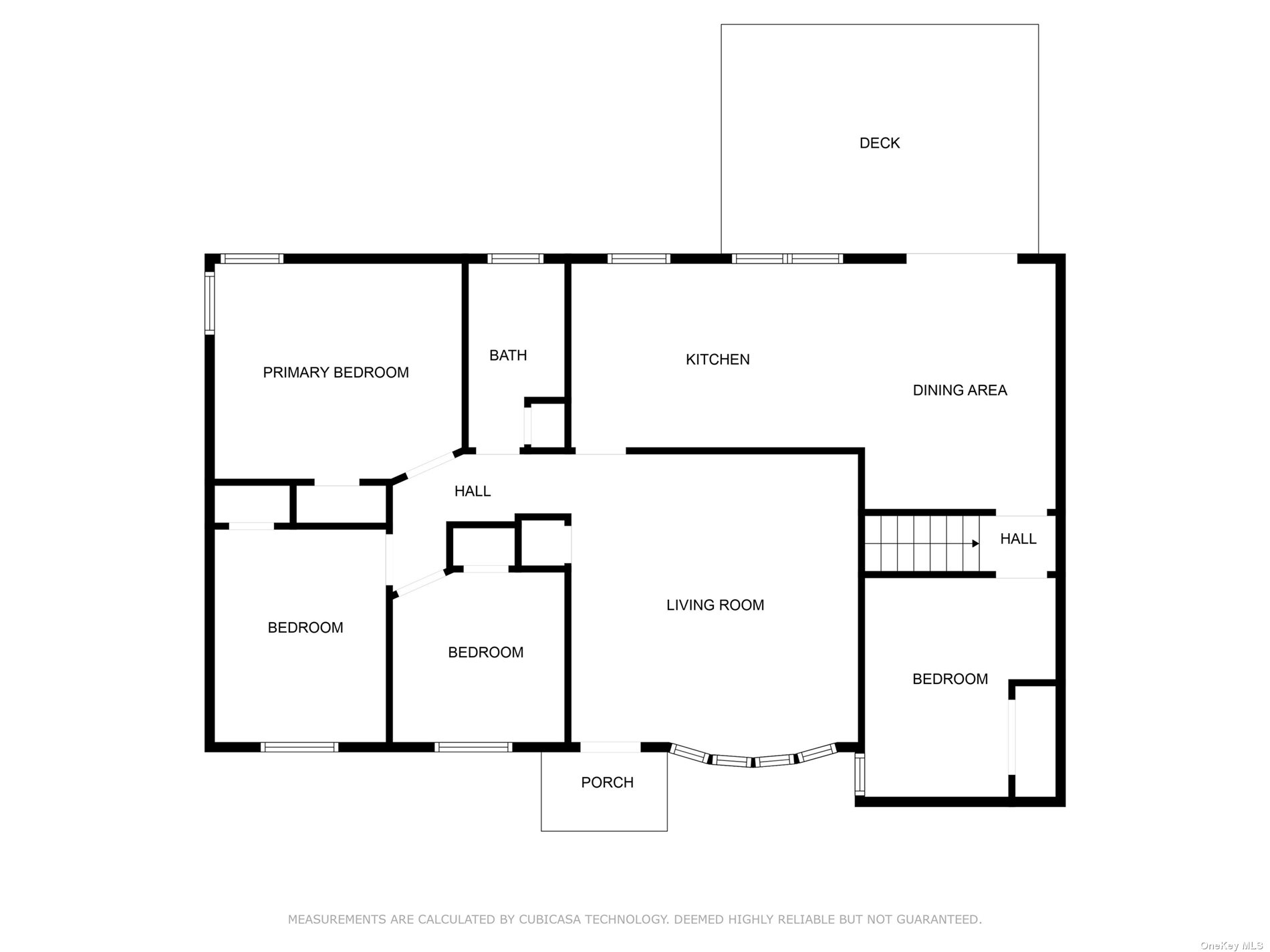 Single Family Rose  Suffolk, NY 11784, MLS-3507575-19