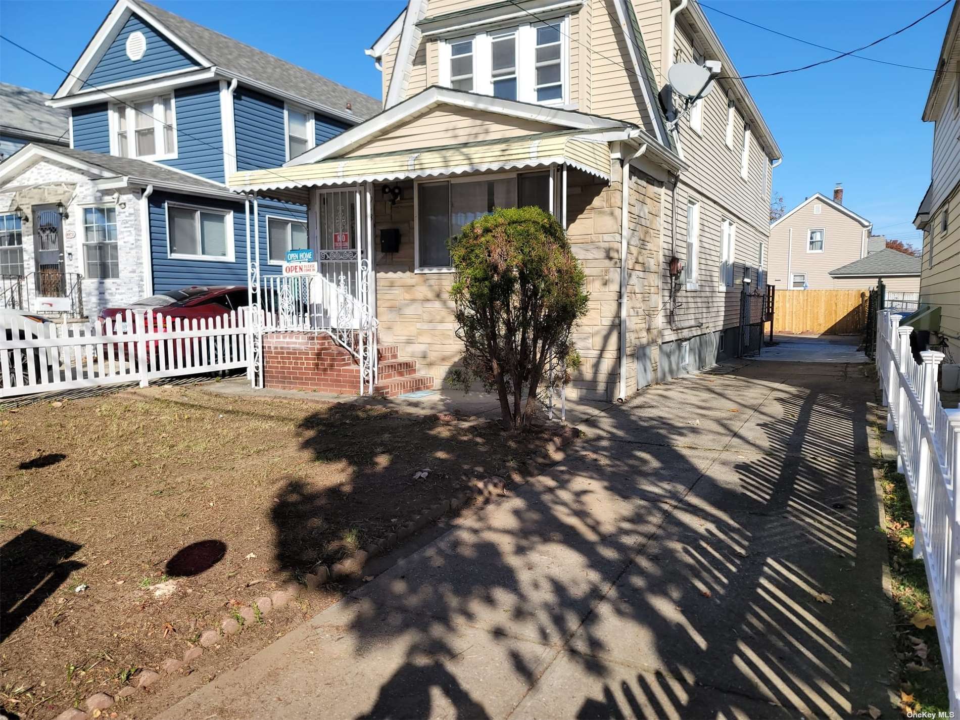 Single Family 218th  Queens, NY 11427, MLS-3495612-19