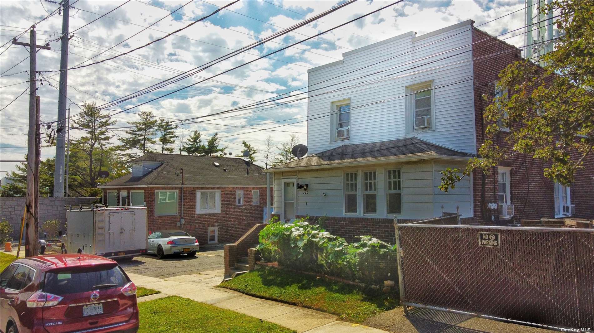 Two Family Carle  Nassau, NY 11514, MLS-3505618-19