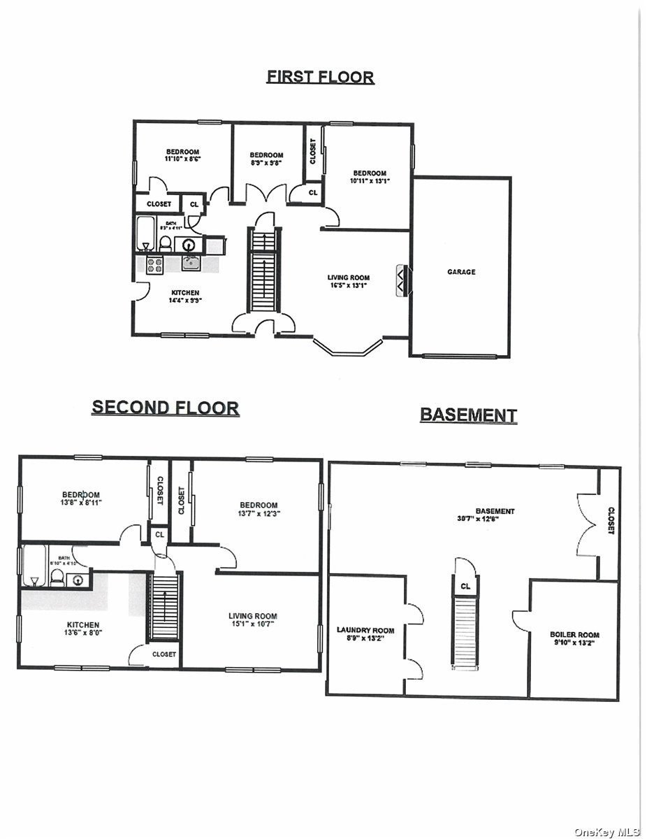 Single Family Lancaster  Suffolk, NY 11746, MLS-3479627-19