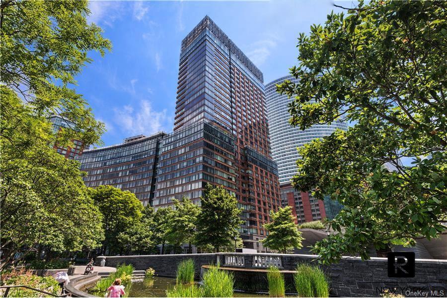 Condo River Ter  Manhattan, NY 10282, MLS-H6276651-19