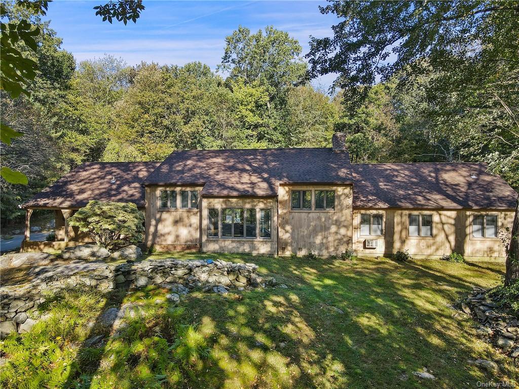 Single Family Horseshoe Hill  Westchester, NY 10576, MLS-H6272704-19