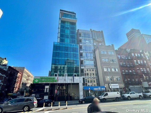 Commercial Sale Bowery  Manhattan, NY 10002, MLS-3510716-19