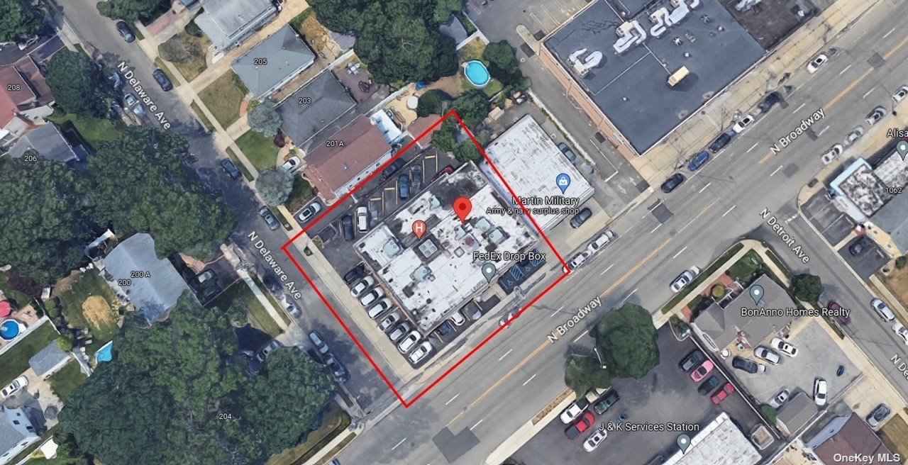 Commercial Lease Broadway  Nassau, NY 11758, MLS-3470764-19