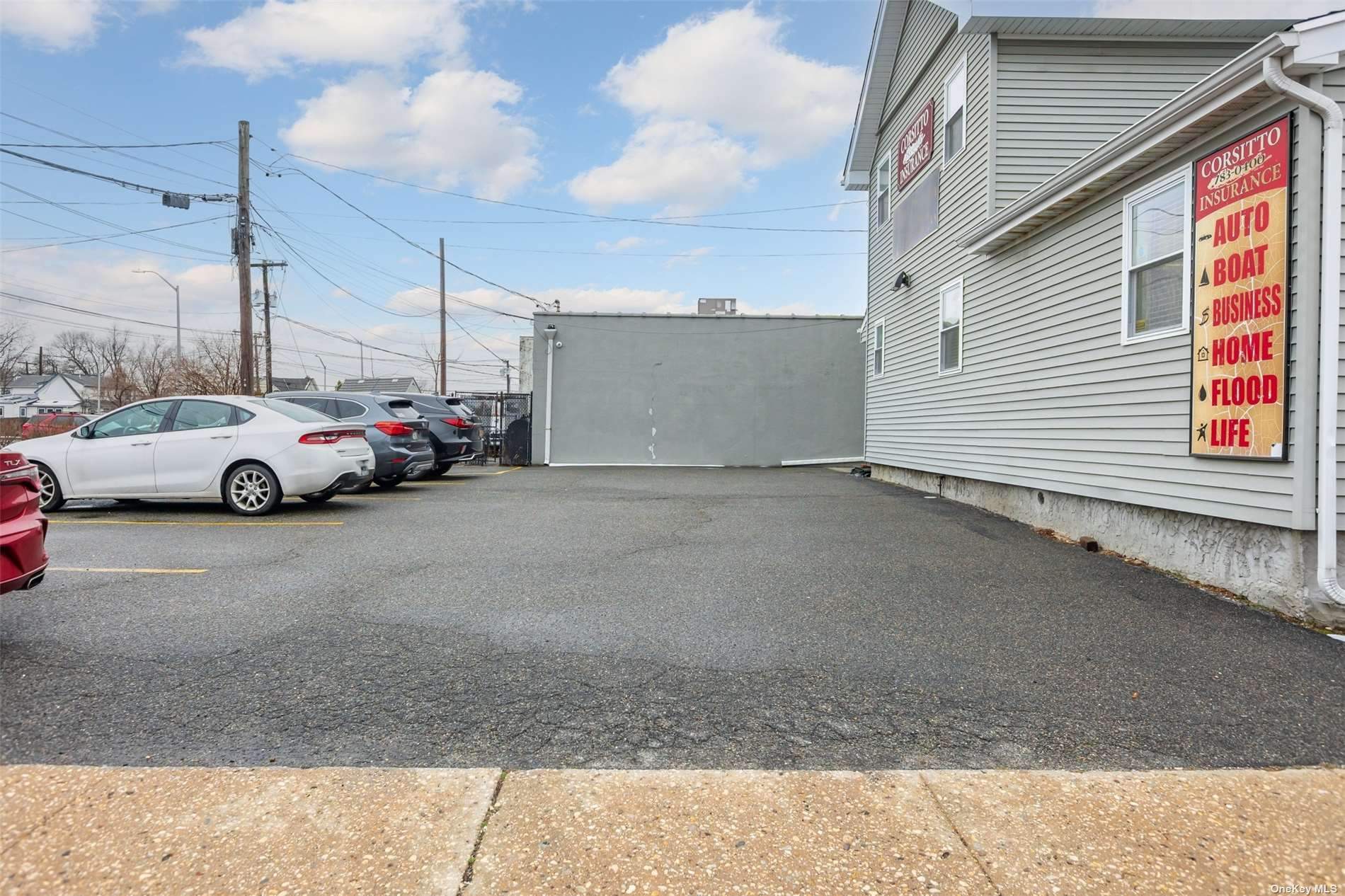 Commercial Sale Merrick  Nassau, NY 11783, MLS-3502810-19