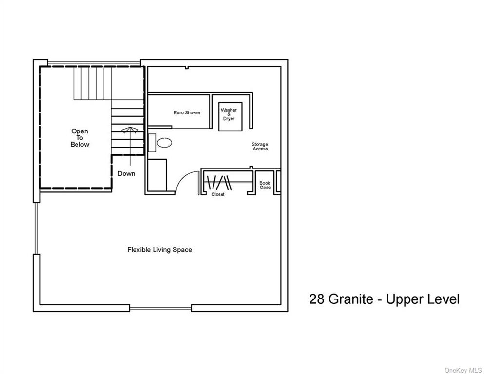 Apartment Granite  Out Of Area, NY 06018, MLS-H6262814-19