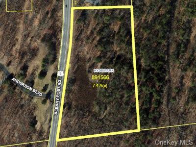 Land Albany Post  Dutchess, NY 12538, MLS-H6273906-19