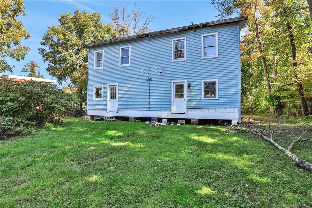 Two Family Old Post  Dutchess, NY 12580, MLS-H6273945-19