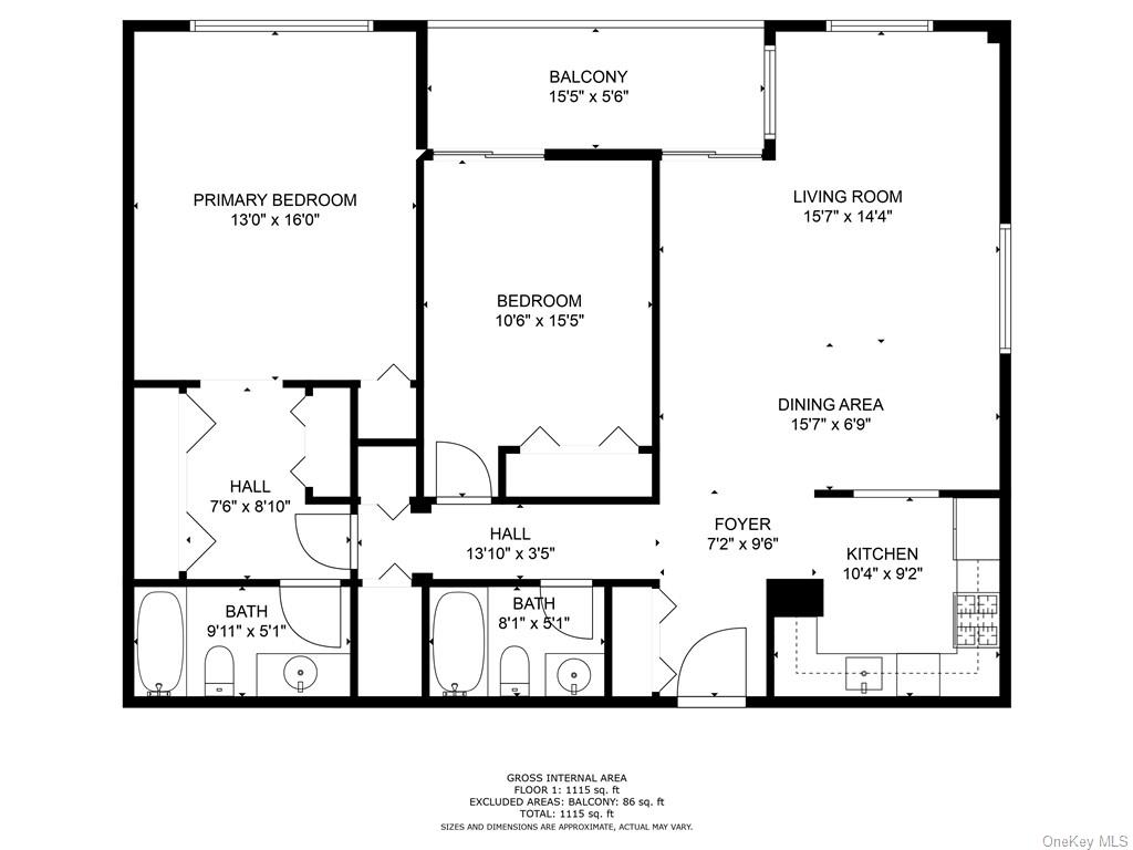 Apartment Pelham  Westchester, NY 10805, MLS-H6270956-19