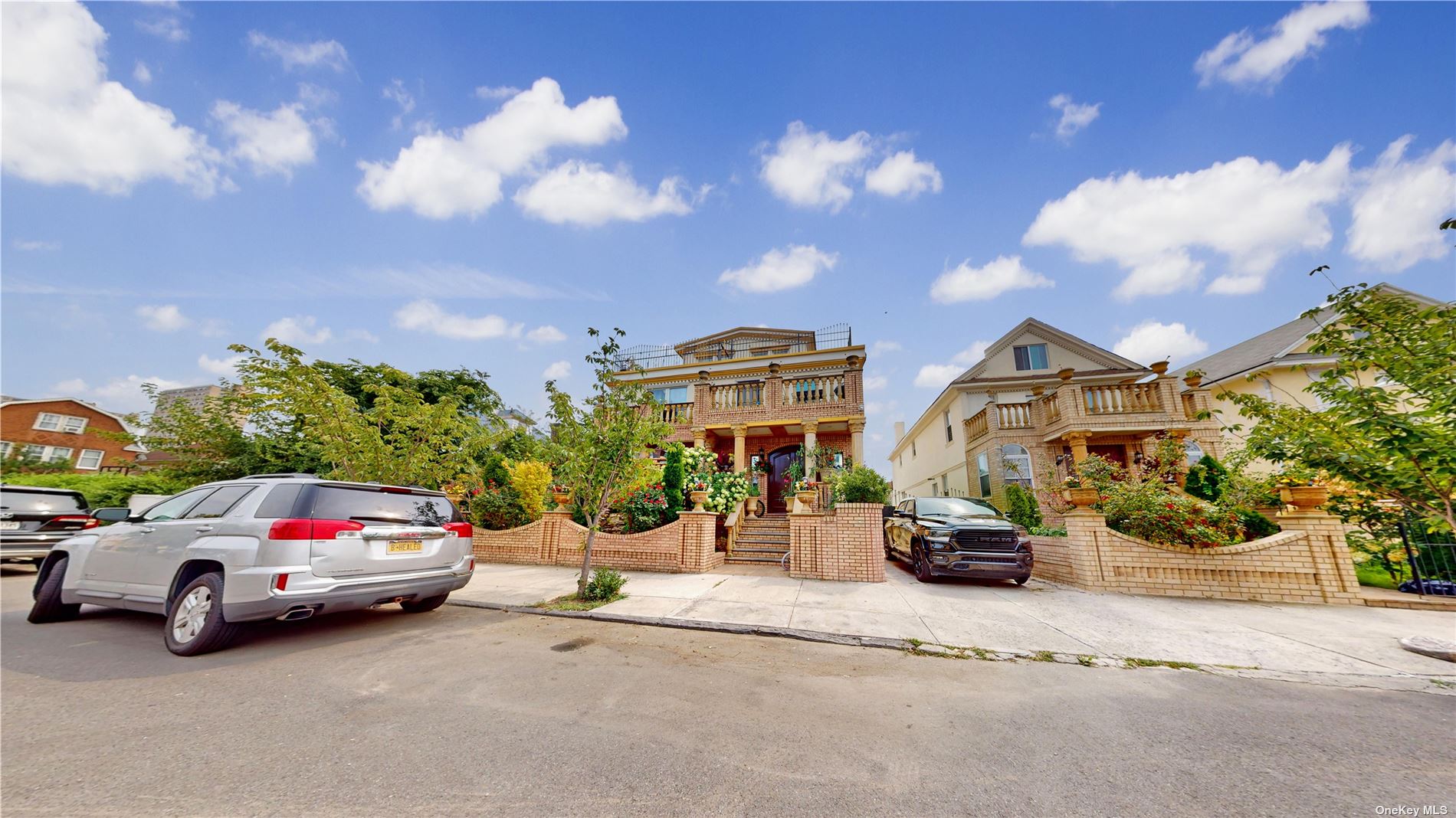 Four Family Cypress  Brooklyn, NY 11224, MLS-3500000-2