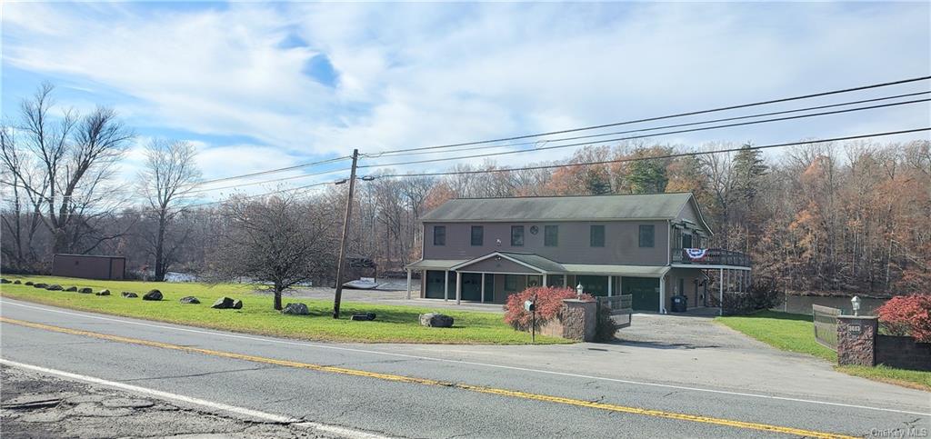 Commercial Sale State Route 208  Ulster, NY 12589, MLS-H6279001-2