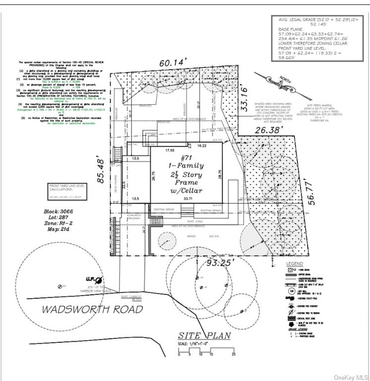 Land Wadsworth  Staten Island, NY 10305, MLS-H6266002-2