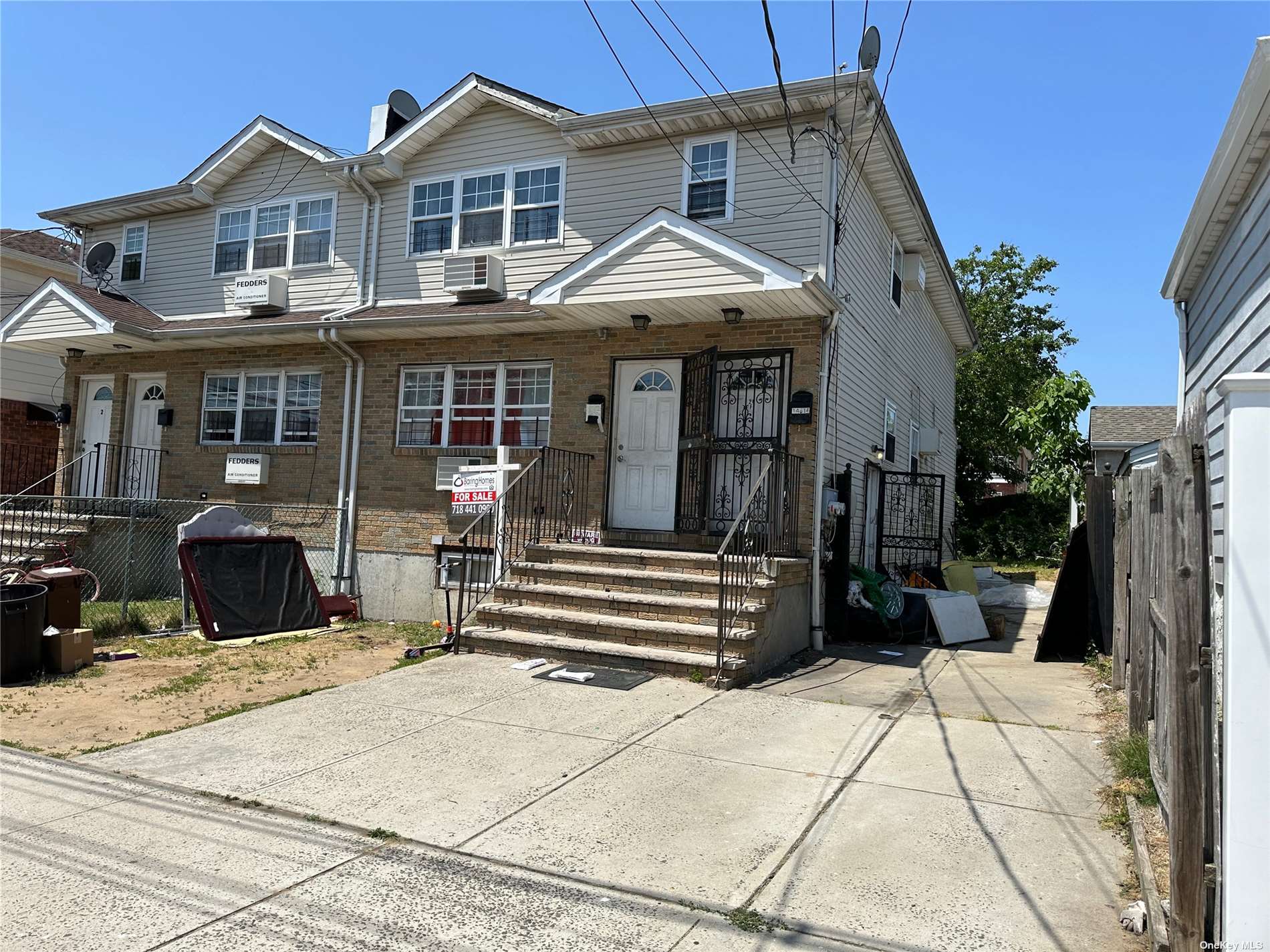 Two Family 227th  Queens, NY 11413, MLS-3482005-2