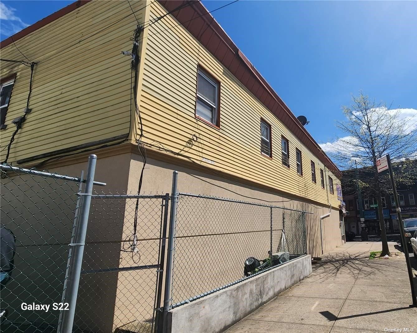 Two Family Jamaica  Queens, NY 11418, MLS-3474007-2