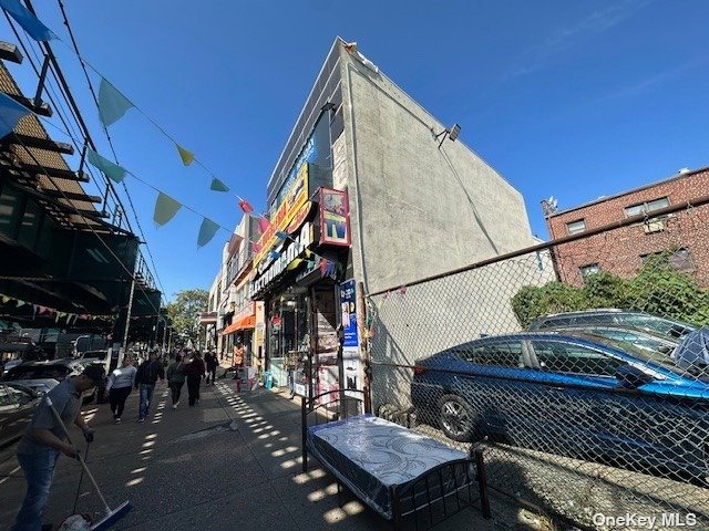 Commercial Lease Roosevelt  Queens, NY 11368, MLS-3511008-2