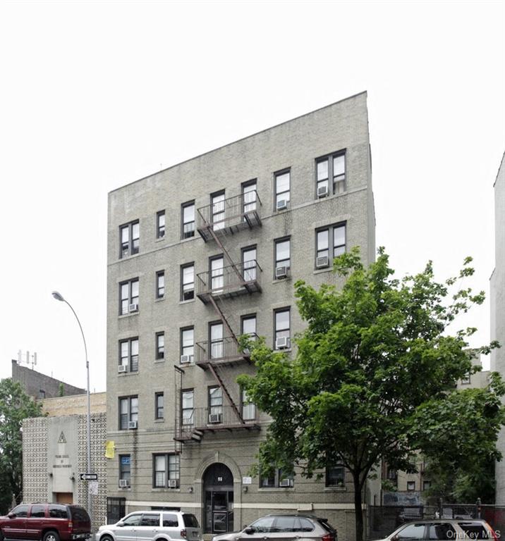 21 Family Building 208th  Bronx, NY 10467, MLS-H6281008-2