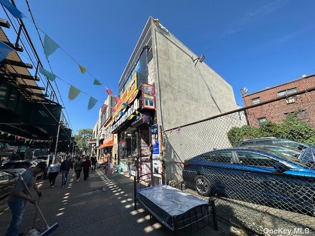 Commercial Lease Roosevelt  Queens, NY 11368, MLS-3511009-2