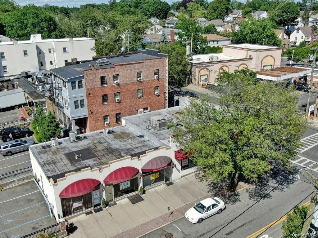 Commercial Sale White Plains  Westchester, NY 10583, MLS-H6281013-2