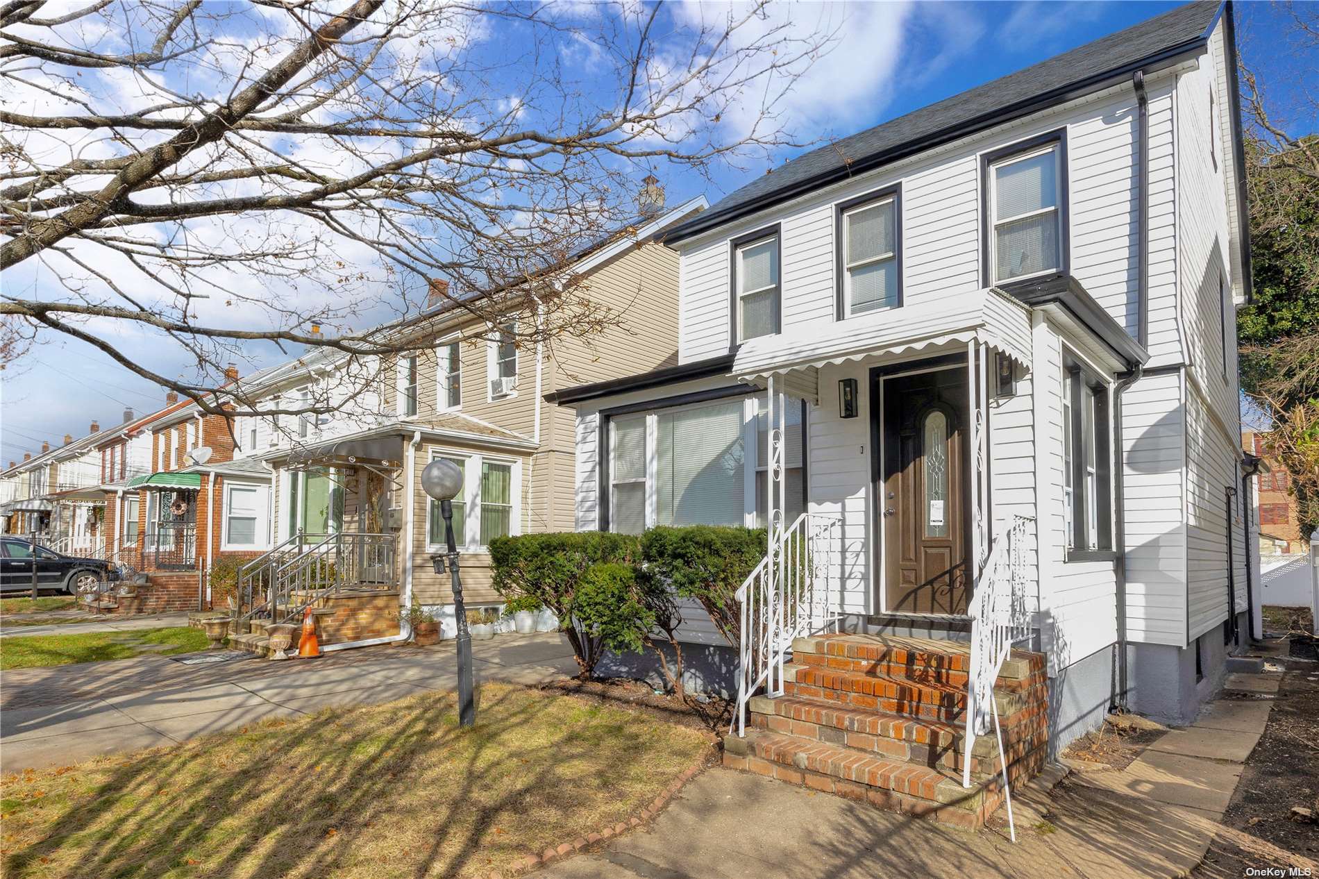 Single Family 203rd  Queens, NY 11412, MLS-3521015-2