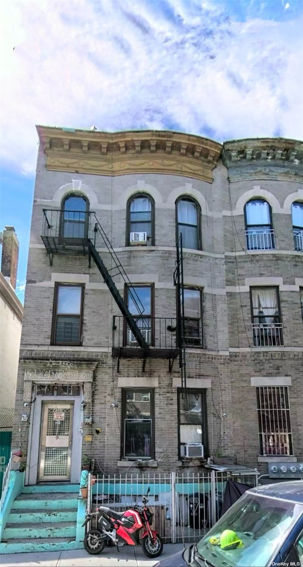 Commercial Sale 6th  Brooklyn, NY 11220, MLS-3474016-2