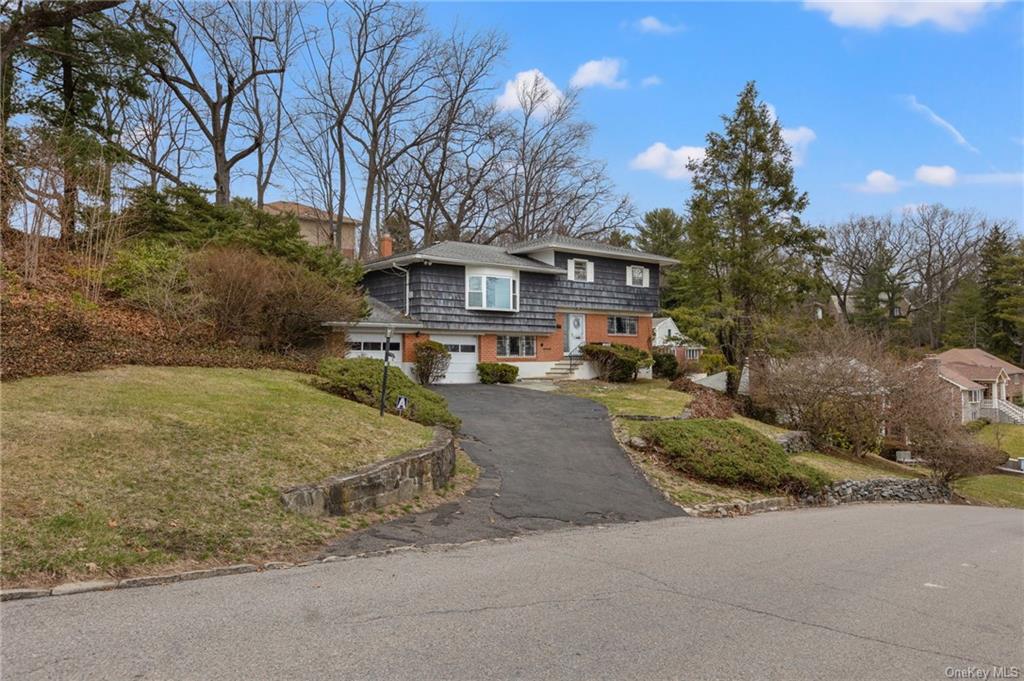 Single Family Wyndcliffe  Westchester, NY 10583, MLS-H6241016-2