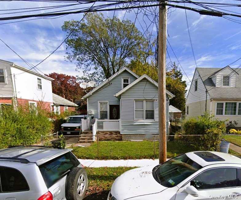 Single Family Benton  Queens, NY 11413, MLS-3514017-2