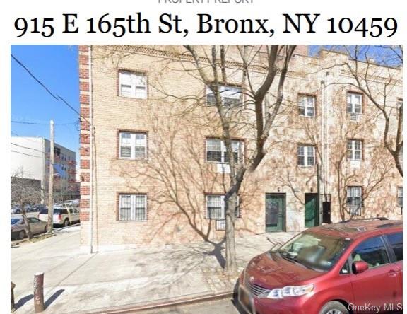 Single Family 165th  Bronx, NY 10459, MLS-H6267018-2