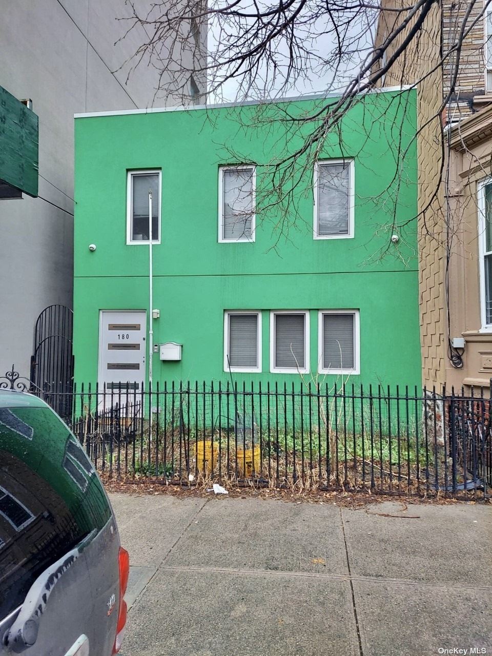 Two Family Eagle  Brooklyn, NY 11222, MLS-3477019-2