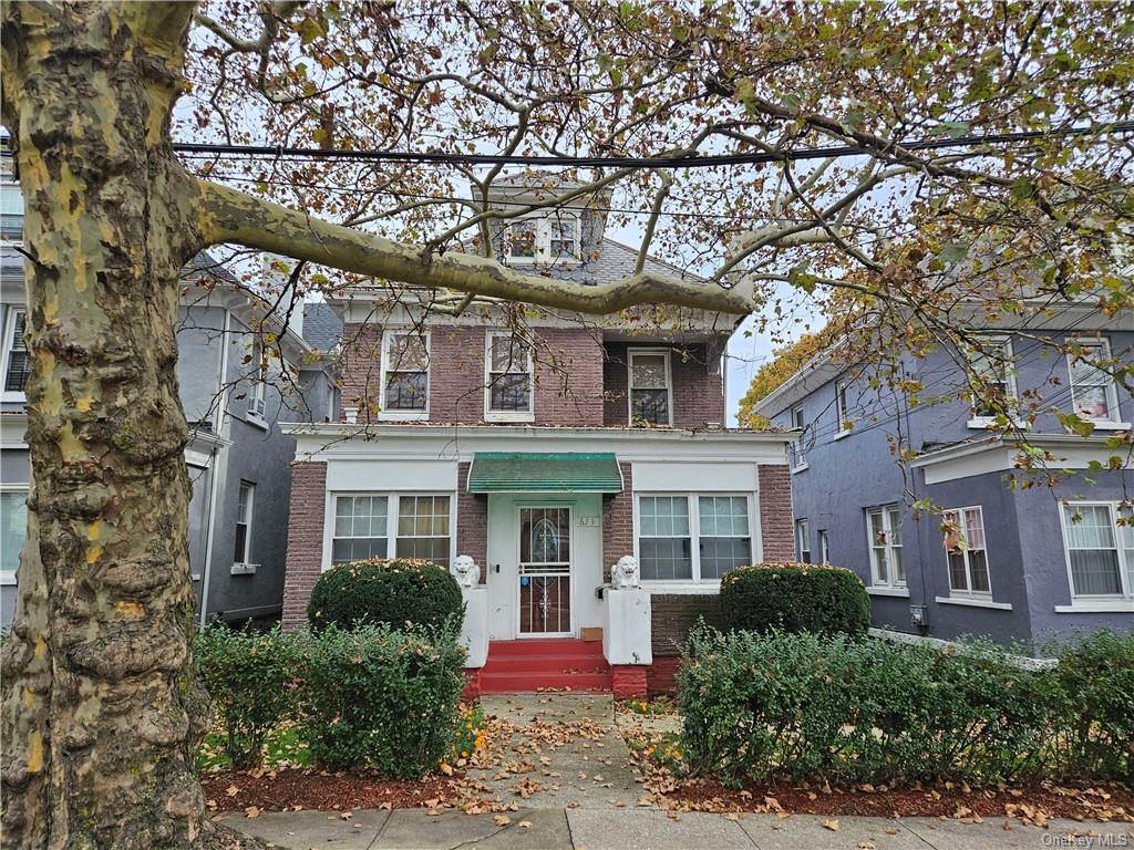 Single Family 5th  Westchester, NY 10550, MLS-H6278019-2