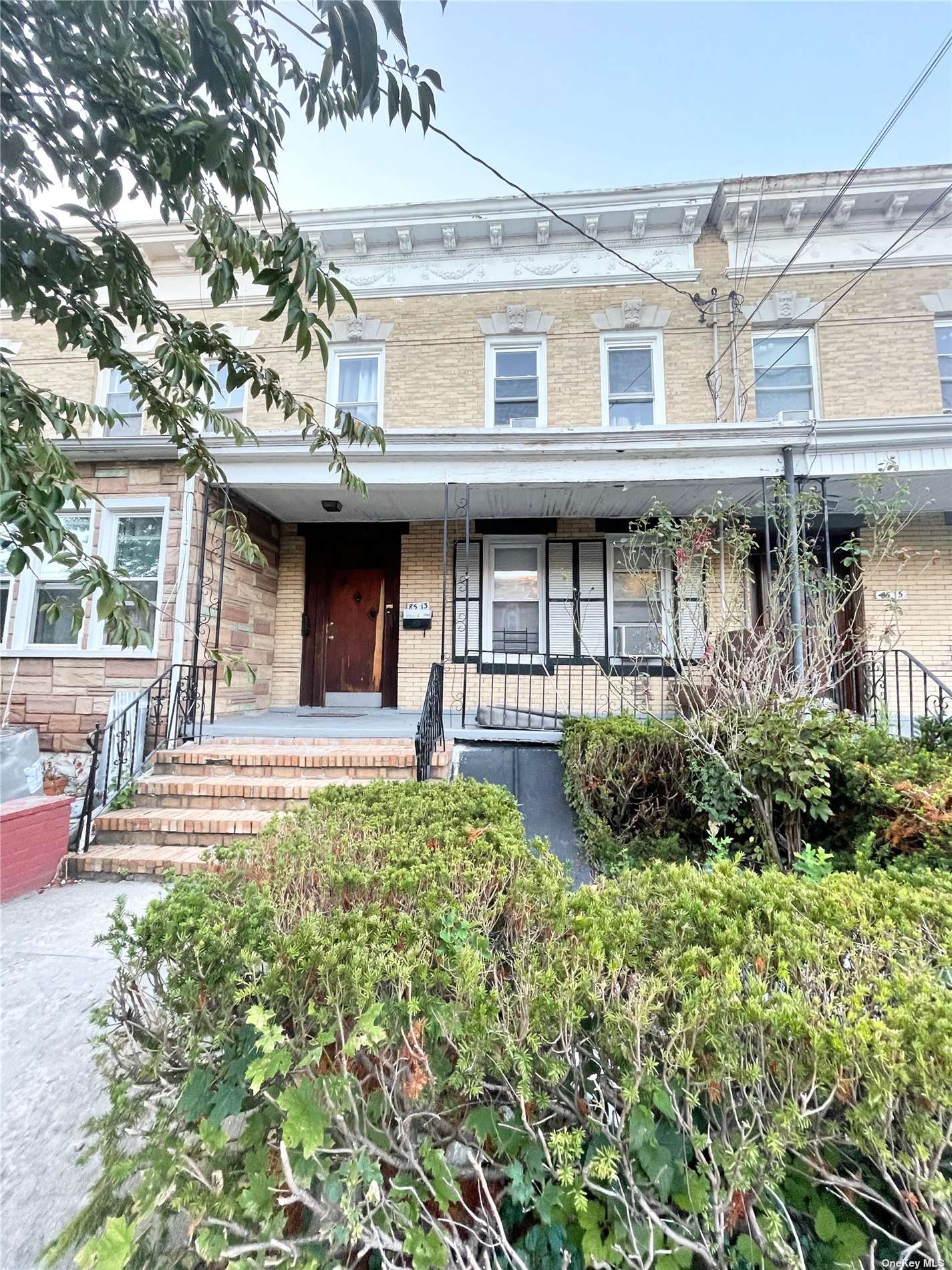 Two Family 88th  Queens, NY 11421, MLS-3490020-2