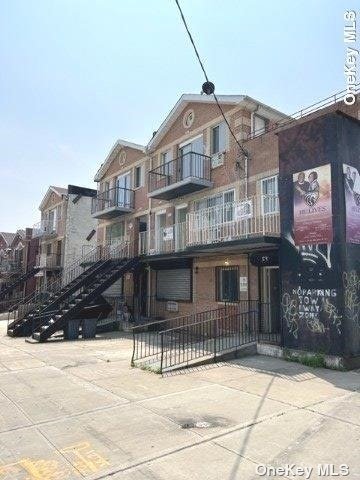 Two Family Vermont  Brooklyn, NY 11207, MLS-3480023-2