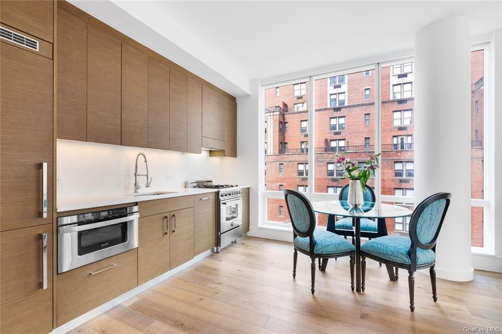 Condo Lexington  Manhattan, NY 10016, MLS-H6265027-2