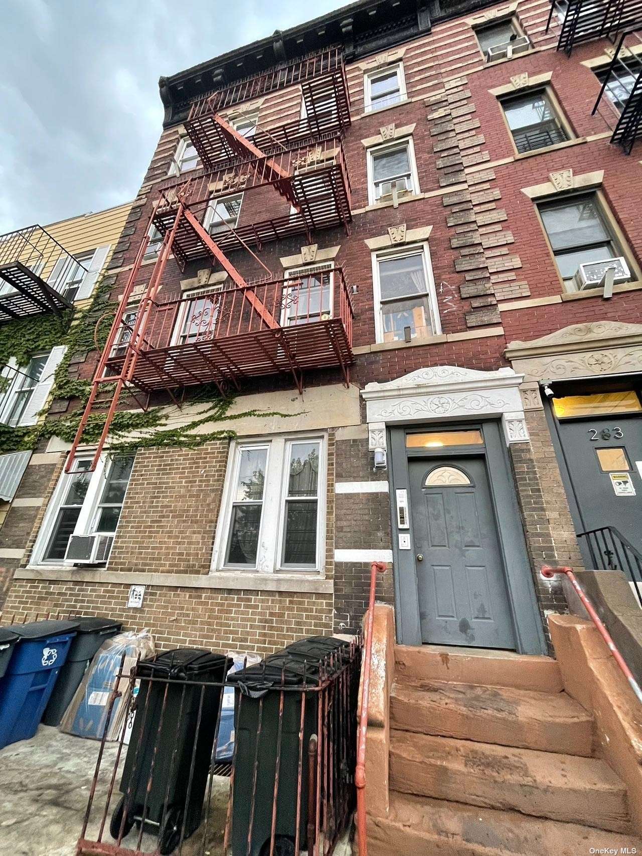 Commercial Sale 23rd  Brooklyn, NY 11215, MLS-3504028-2