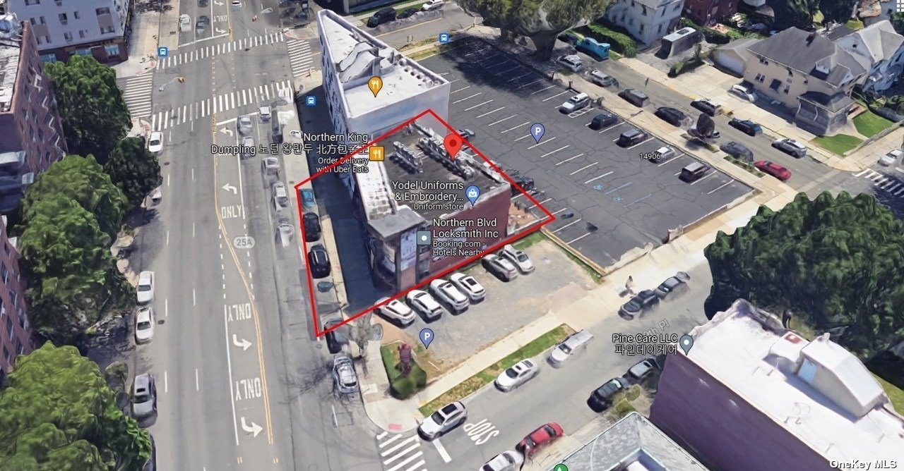 Commercial Sale Northern  Queens, NY 11354, MLS-3484030-2