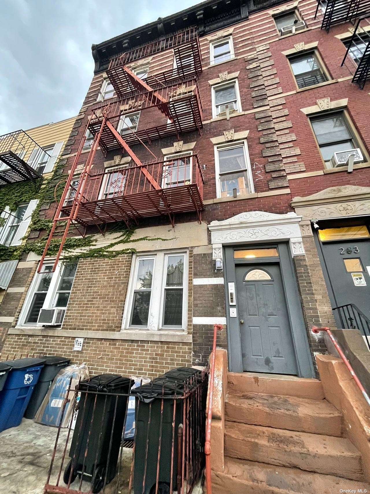 Single Family 23rd  Brooklyn, NY 11215, MLS-3504031-2