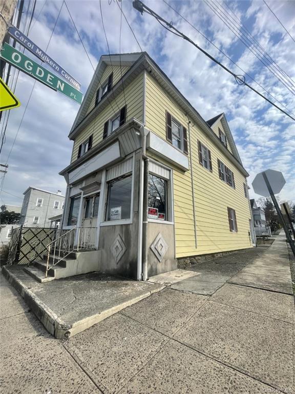 Commercial Sale Ashford  Westchester, NY 10522, MLS-H6242031-2