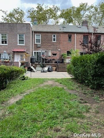 Single Family 39th  Queens, NY 11104, MLS-3486032-2