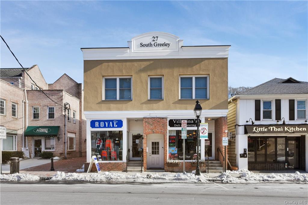 Commercial Sale Greeley  Westchester, NY 10514, MLS-H6163032-2