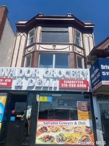 Commercial Lease Broadway  Nassau, NY 11801, MLS-3503033-2