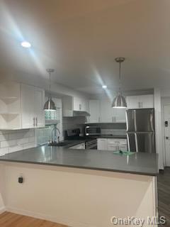 Apartment Forest  Westchester, NY 10705, MLS-H6280033-2