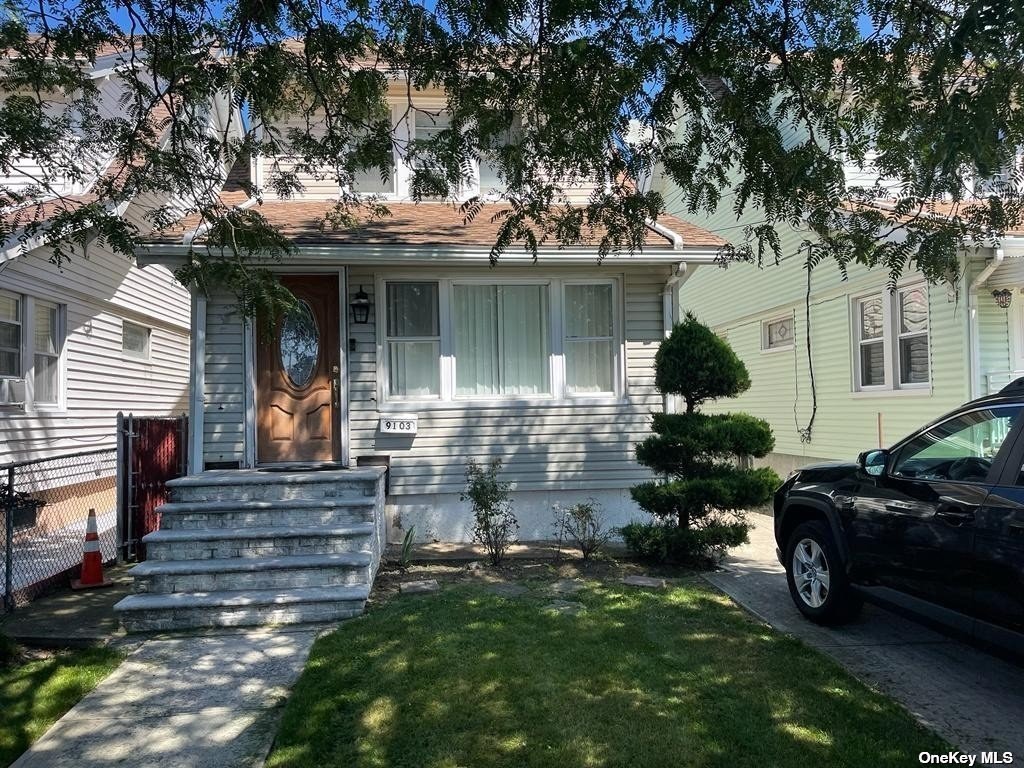 Single Family 210th  Queens, NY 11428, MLS-3509035-2